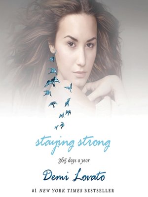 cover image of Staying Strong
